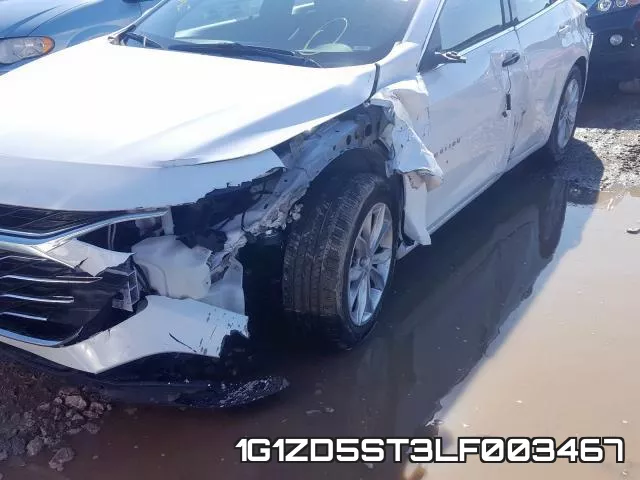 1G1ZD5ST3LF003467 фото 10