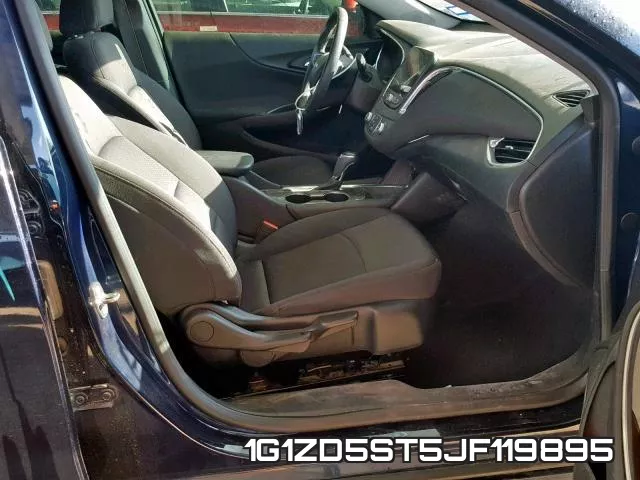 1G1ZD5ST5JF119895 фото 6