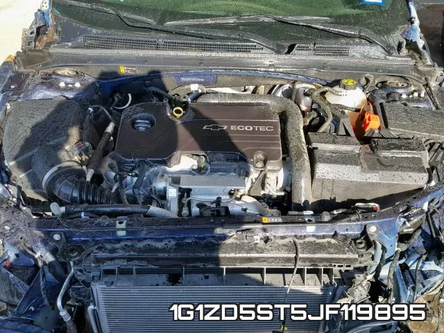 1G1ZD5ST5JF119895 фото 8
