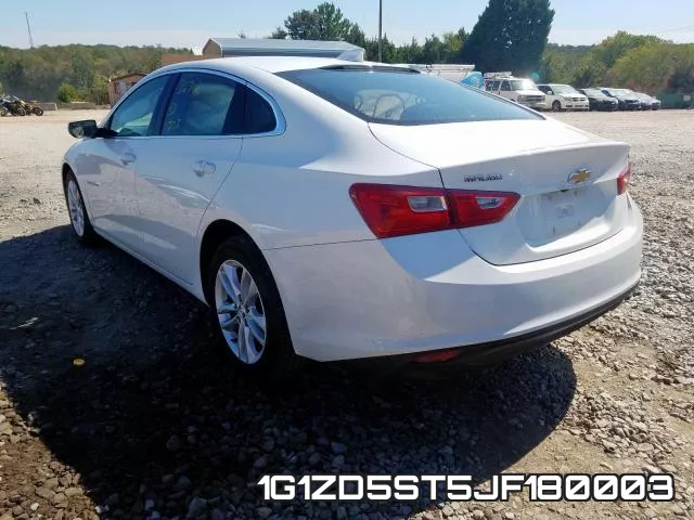 1G1ZD5ST5JF180003 фото 4