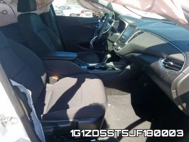 1G1ZD5ST5JF180003 фото 6
