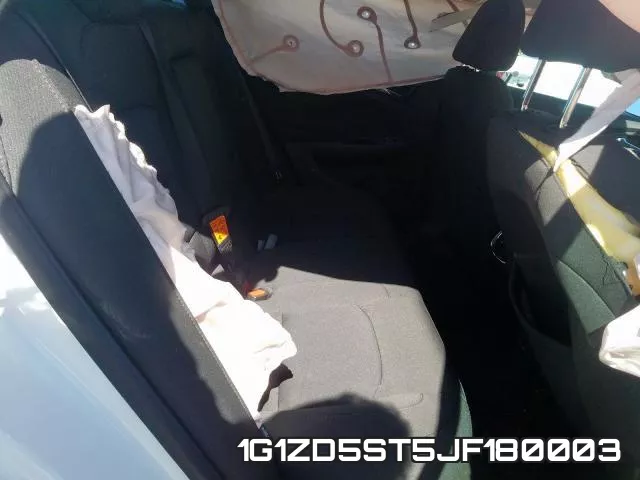 1G1ZD5ST5JF180003 фото 7