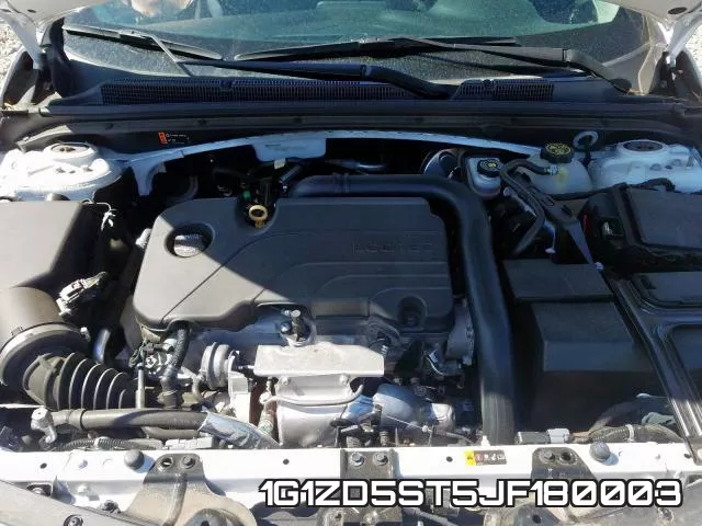 1G1ZD5ST5JF180003 фото 8