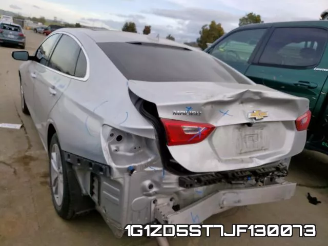 1G1ZD5ST7JF130073 фото 4