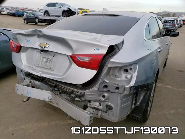 1G1ZD5ST7JF130073 фото 5