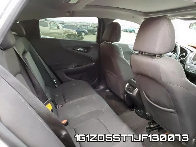 1G1ZD5ST7JF130073 фото 7