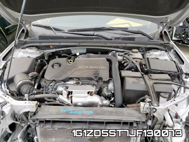 1G1ZD5ST7JF130073 фото 8