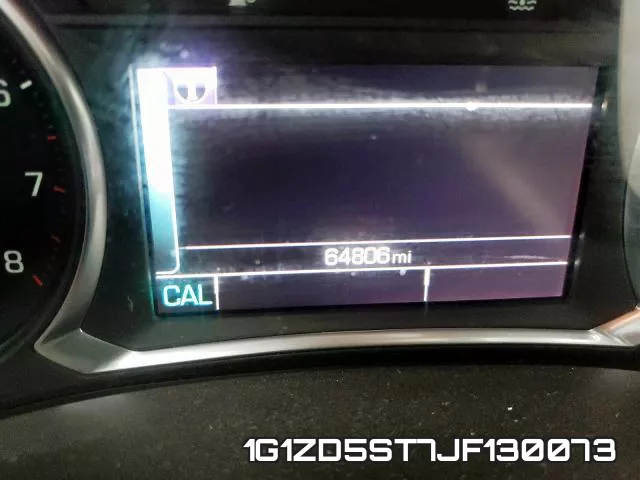 1G1ZD5ST7JF130073 фото 9