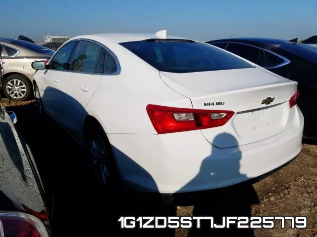 1G1ZD5ST7JF225779 фото 4