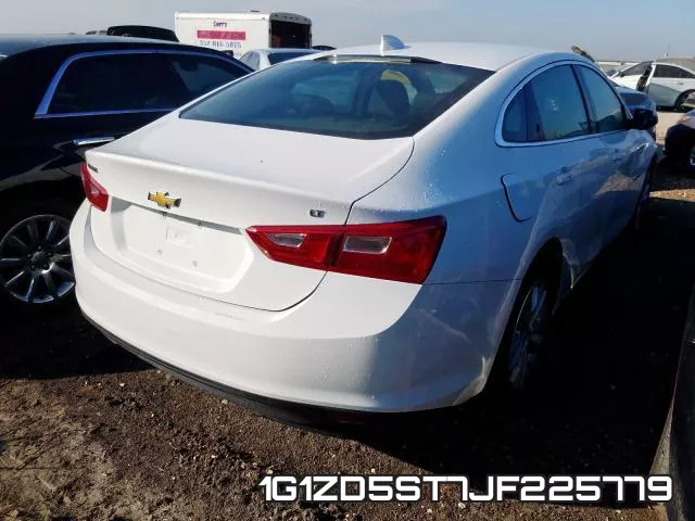 1G1ZD5ST7JF225779 фото 5