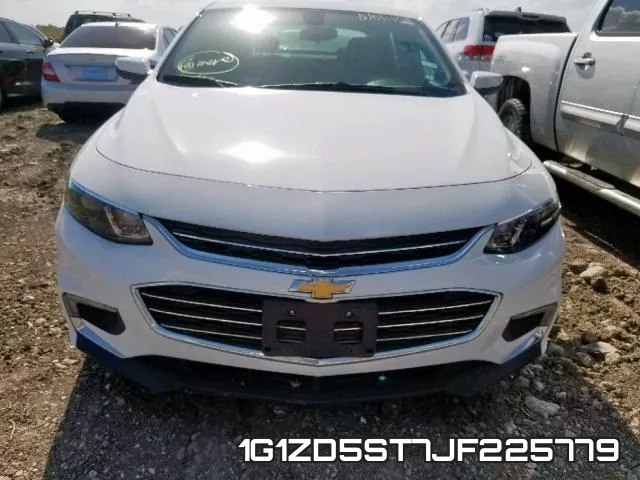 1G1ZD5ST7JF225779 фото 10