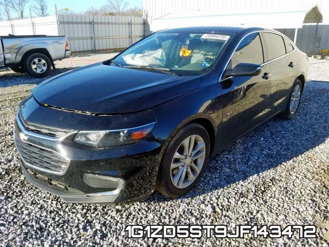 1G1ZD5ST9JF143472 фото 3
