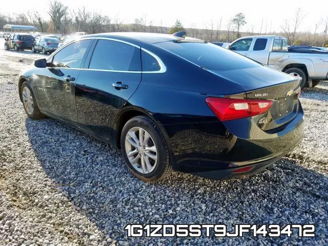 1G1ZD5ST9JF143472 фото 4