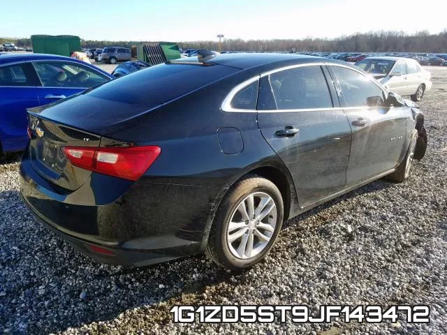 1G1ZD5ST9JF143472 фото 5