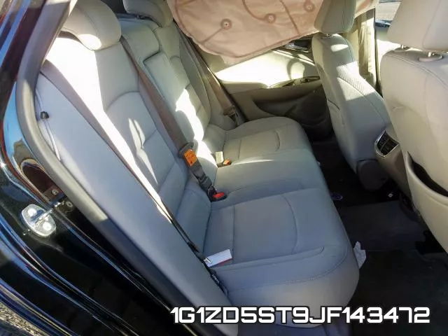1G1ZD5ST9JF143472 фото 7