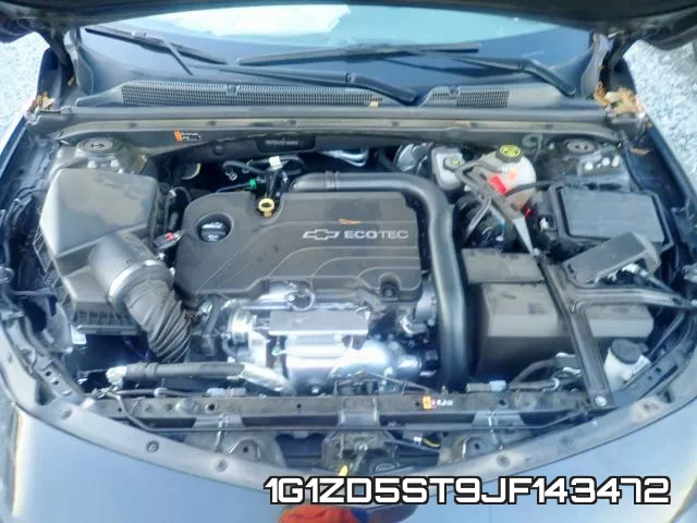 1G1ZD5ST9JF143472 фото 8
