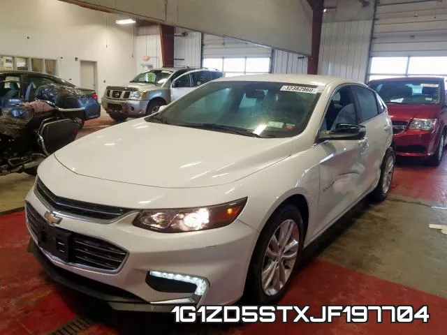 1G1ZD5STXJF197704 фото 3
