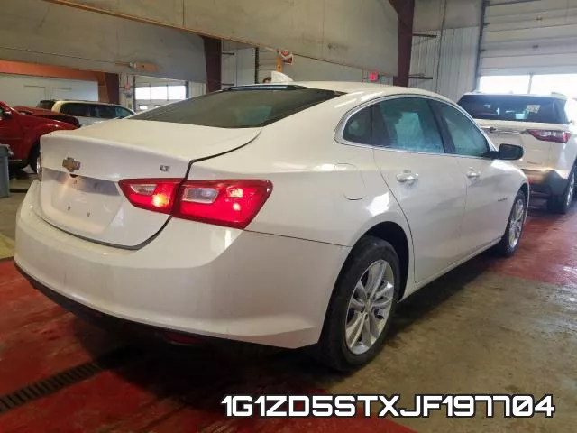 1G1ZD5STXJF197704 фото 5