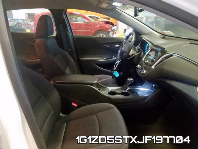 1G1ZD5STXJF197704 фото 6