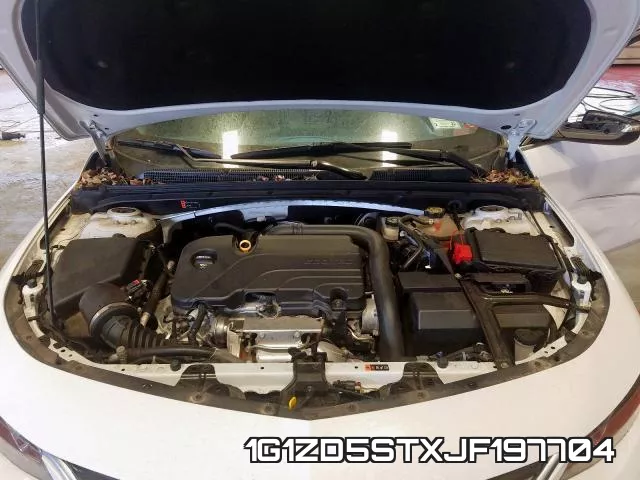1G1ZD5STXJF197704 фото 8