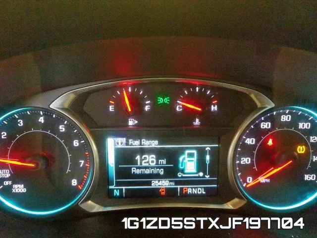 1G1ZD5STXJF197704 фото 9