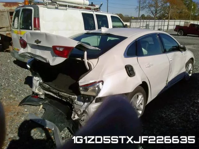 1G1ZD5STXJF226635 фото 5