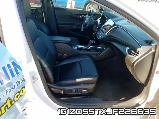 1G1ZD5STXJF226635 фото 6