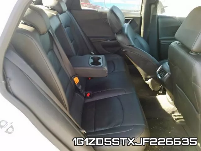 1G1ZD5STXJF226635 фото 7