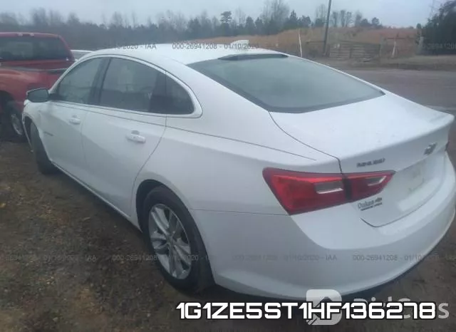1G1ZE5ST1HF136278 фото 4