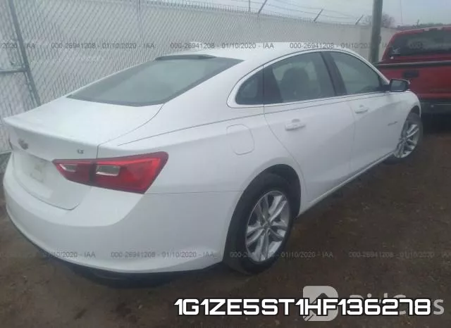 1G1ZE5ST1HF136278 фото 5