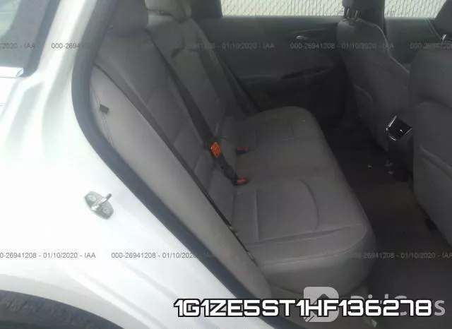 1G1ZE5ST1HF136278 фото 9