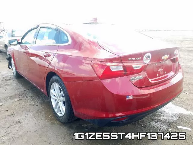 1G1ZE5ST4HF137425 фото 4