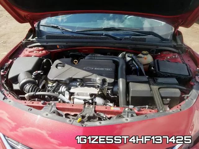 1G1ZE5ST4HF137425 фото 8
