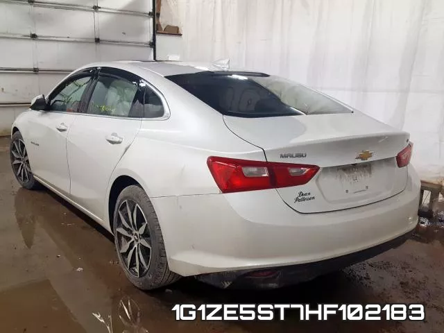 1G1ZE5ST7HF102183 фото 4