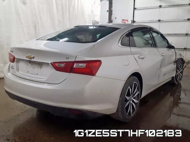 1G1ZE5ST7HF102183 фото 5