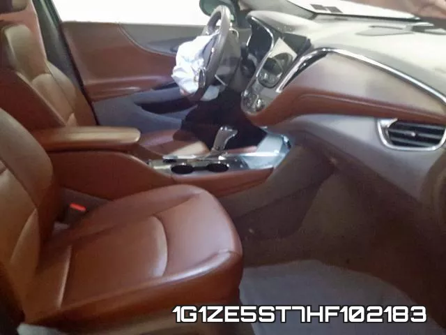 1G1ZE5ST7HF102183 фото 6