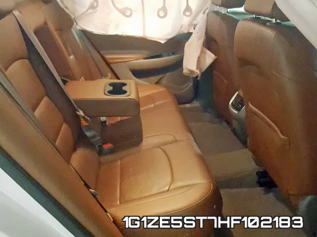1G1ZE5ST7HF102183 фото 7
