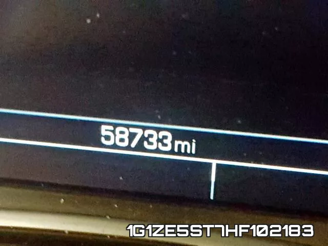 1G1ZE5ST7HF102183 фото 9