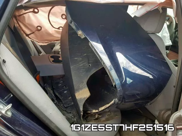 1G1ZE5ST7HF251516 фото 7