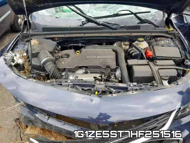 1G1ZE5ST7HF251516 фото 8