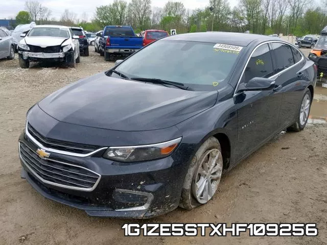 1G1ZE5STXHF109256 фото 3