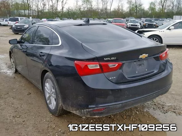 1G1ZE5STXHF109256 фото 4