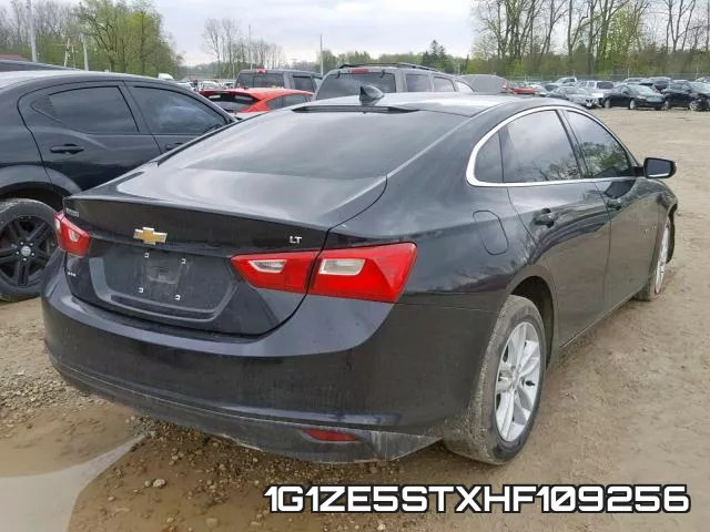 1G1ZE5STXHF109256 фото 5