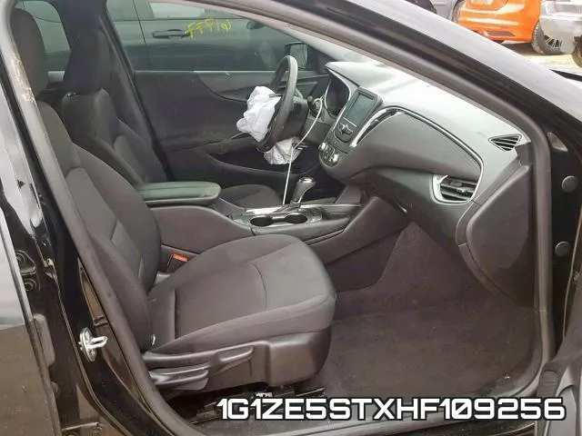 1G1ZE5STXHF109256 фото 6