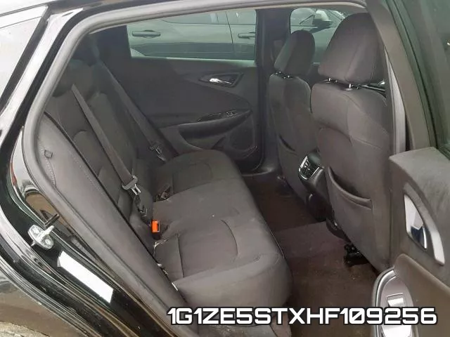 1G1ZE5STXHF109256 фото 7