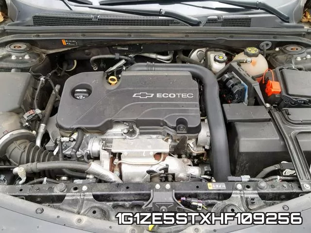 1G1ZE5STXHF109256 фото 8