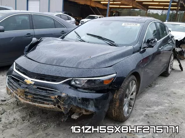 1G1ZH5SX8HF275771 фото 3