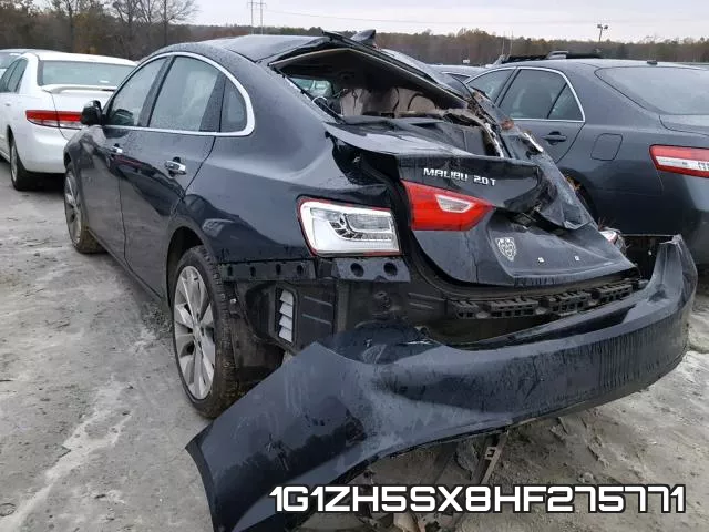 1G1ZH5SX8HF275771 фото 4