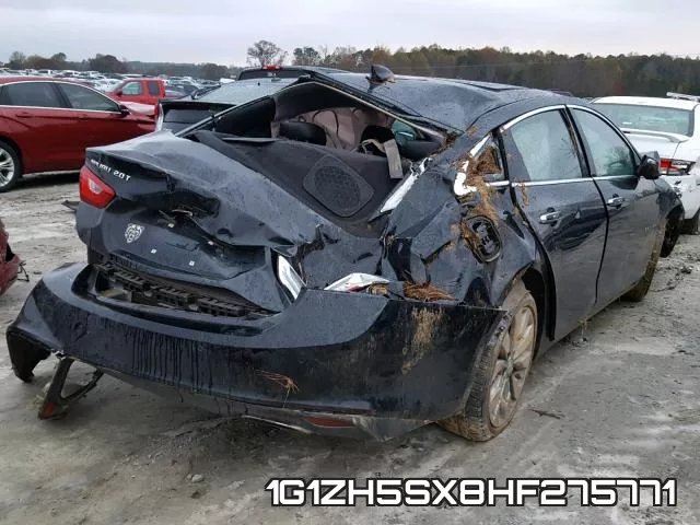 1G1ZH5SX8HF275771 фото 5