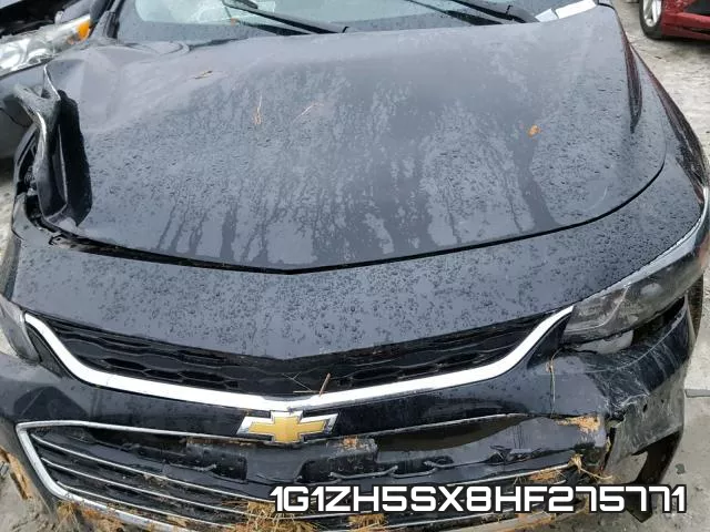 1G1ZH5SX8HF275771 фото 8